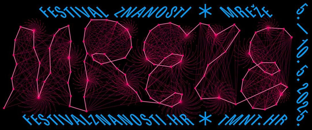 Festival znanosti 2025.