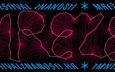 Festival znanosti 2025.