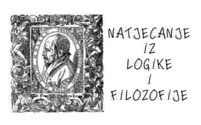 Sudjelovanje na državnom natjecanju iz Filozofije