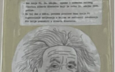 OBILJEŽILI SMO DAN BROJA Pi