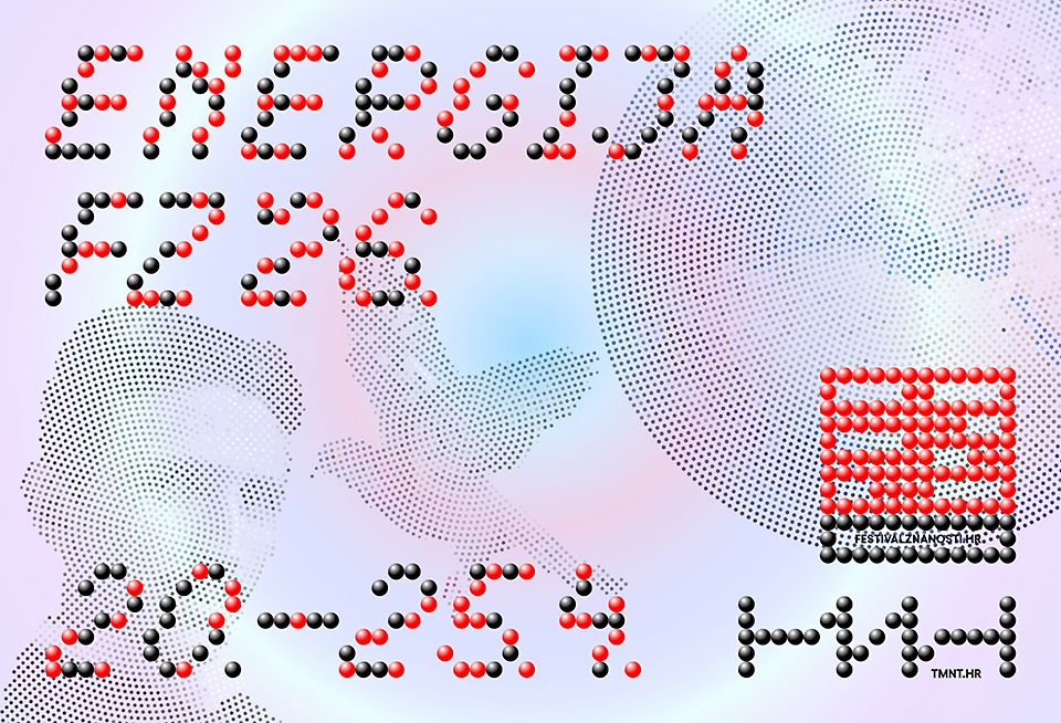 Festival znanosti 2026.