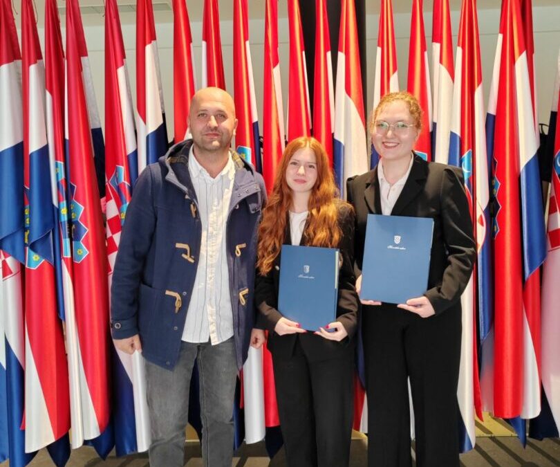 13. simulirana sjednica Hrvatskog sabora