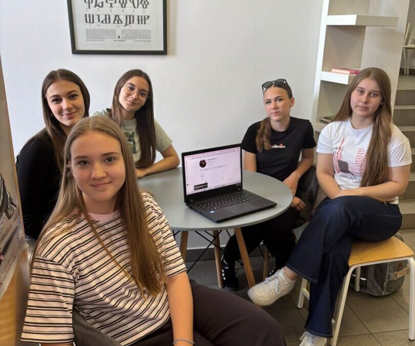 DIGI online hackaton