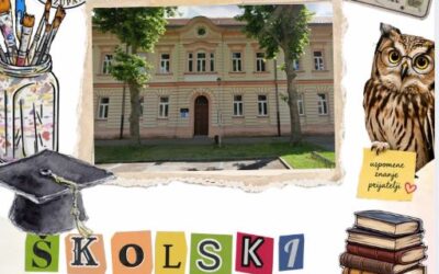 Predstavljen prvi digitalni školski godišnjak Gimnazije Županja